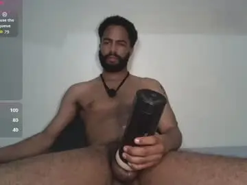 Chaturbate Sex Chat of kevi4
