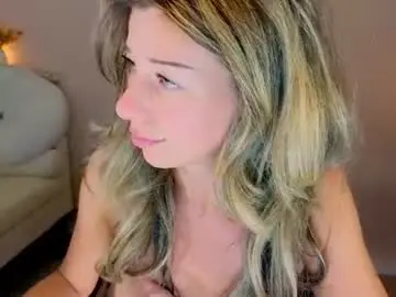 Chaturbate Free Porn Cam of lenamuti
