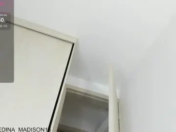Chaturbate Private Sex Chat of madison_medina