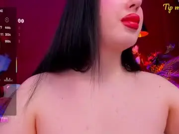 Chaturbate Adult Webcam of mayzzi