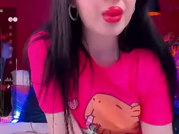 Chaturbate Free Live Porn of mayzzi