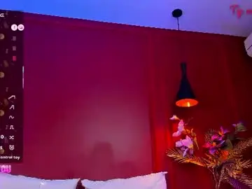 Chaturbate Live Porn of mayzzi