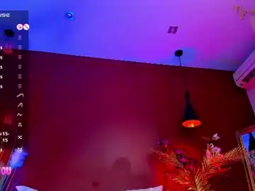 Chaturbate Live Sex of mayzzi