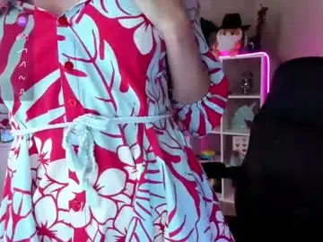 Chaturbate Sex Chat of nastasya_cute