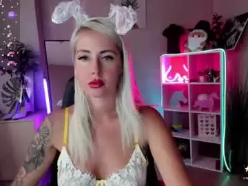 Chaturbate Live Sex of nastasya_cute