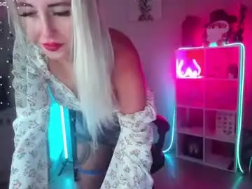 Chaturbate Sex Cam of nastasya_cute