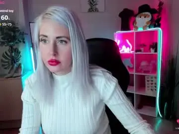 Chaturbate Free Porn Cam of nastasya_cute