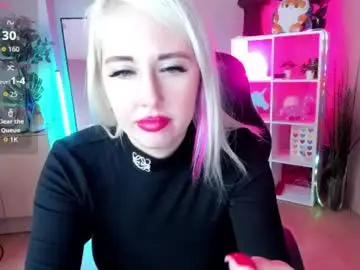 Chaturbate Watch Live Sex Cams of nastasya_cute