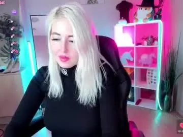 Chaturbate Free Porn Cam of nastasya_cute