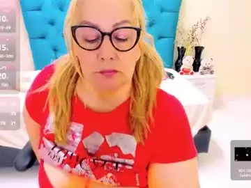 Chaturbate Private Sex Chat of nayla_garner