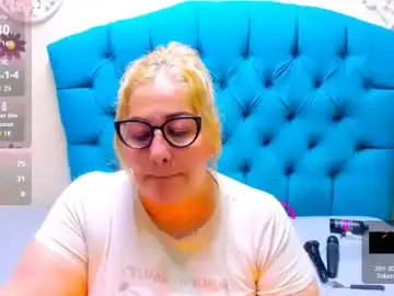 Chaturbate Adult Video Chat of nayla_garner