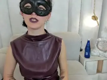 Chaturbate Best Webcam of nefel_hell