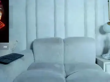 Chaturbate Private Sex Chat of nefel_hell