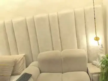Chaturbate Nude Webcam of nefel_hell
