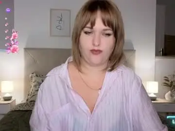 Chaturbate Adult Video Chat of nika_natural