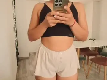 Chaturbate Private Sex Chat of paoguerrax354
