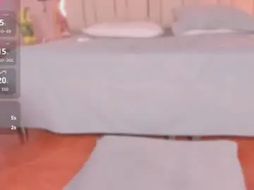 Chaturbate Live Sex of rainpearls