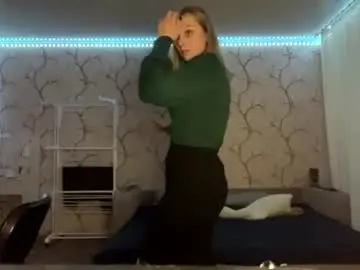 Chaturbate Adult Video Chat of rosemariealmodova