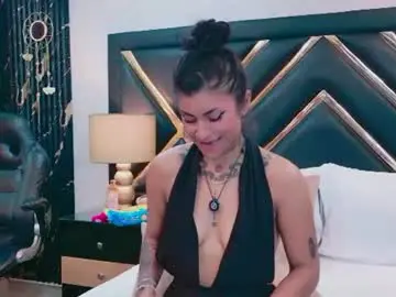 Chaturbate Sex Cam of sabrinabluee