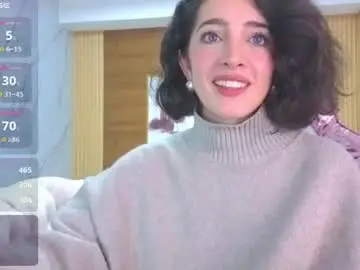 Chaturbate Adult Video Chat of sara_lopez_s