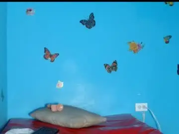 Chaturbate Watch Live Sex Cams of tamenoir33