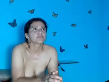 Chaturbate Free Porn Cam of tamenoir33