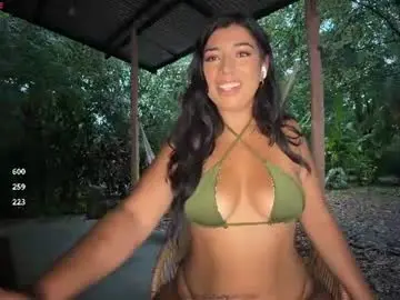 Chaturbate Free Live Porn of thespeakeazy