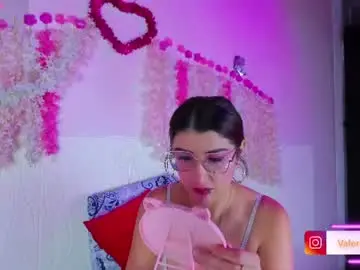 Chaturbate Adult Webcams of valeryblaze_