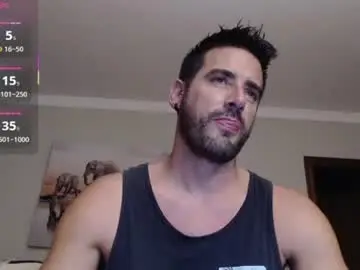 Chaturbate Best live sex cam show of wapos__25