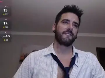 Chaturbate Adult Webcam of wapos__25