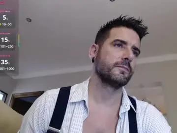 Chaturbate Adult Video Chat of wapos__25