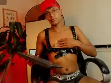 Chaturbate Adult Webcam of _im_mark