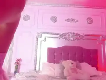 Chaturbate Sex Cam of alannamilan