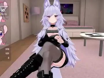 Chaturbate Live Sex Cam of animecutie
