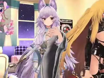 Chaturbate Sex Cam of animecutie