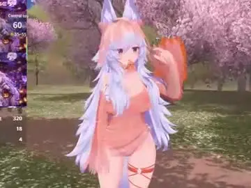 Chaturbate Live Sex of animecutie
