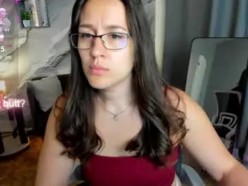Chaturbate Free Porn Cam of asti_bubbles