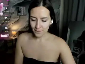 Chaturbate Live Porn of asti_bubbles