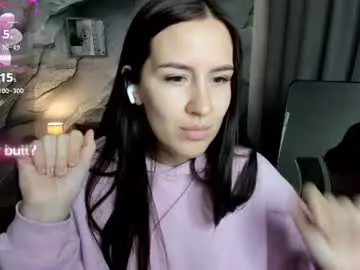 Chaturbate Live Sex of asti_bubbles