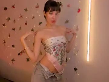 Chaturbate Watch Live Sex Cams of black_jenny