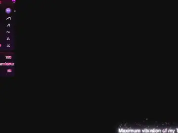 Chaturbate Sex Cam of black_roseee