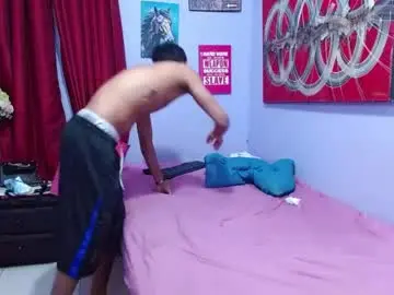 Chaturbate Best live sex cam show of black_twinks