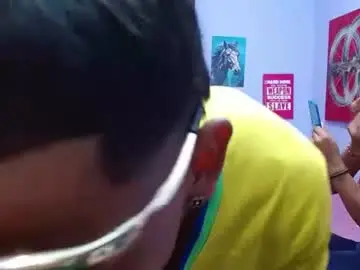 Chaturbate Nude Webcam of black_twinks