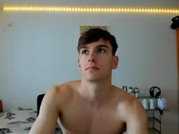 Chaturbate Private Sex Chat of bradyflint