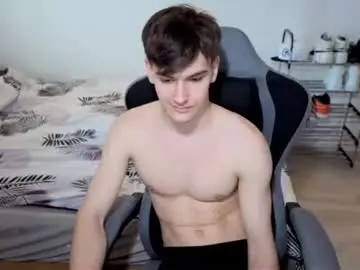 Chaturbate Sex Chat of bradyflint