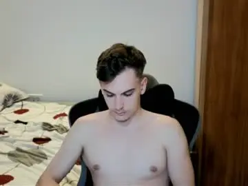 Chaturbate Adult Video Chat of bradyflint
