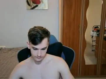 Chaturbate Live Sex Cam of bradyflint