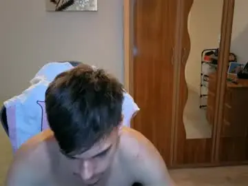 Chaturbate Nude Webcam of bradyflint