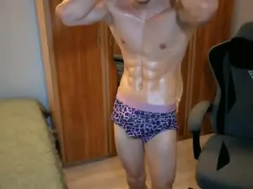 Chaturbate Private Sex Chat of bradyflint