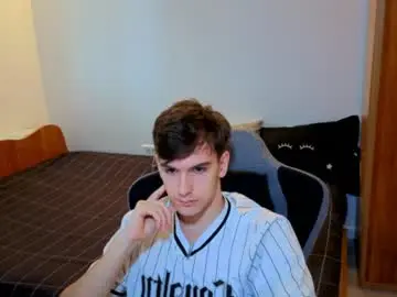 Chaturbate Sex Cam of bradyflint